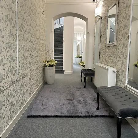 Efipa Glamour Апартаменти