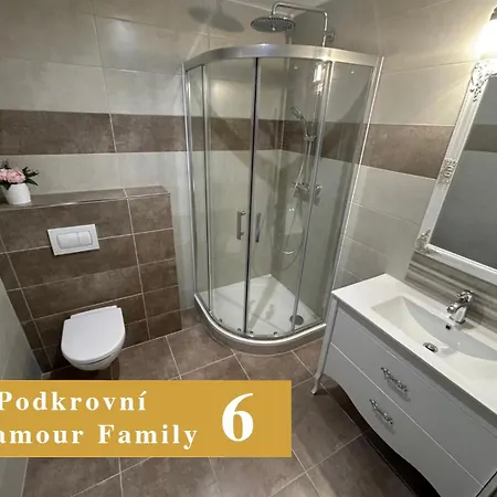 Efipa Glamour Apartment *