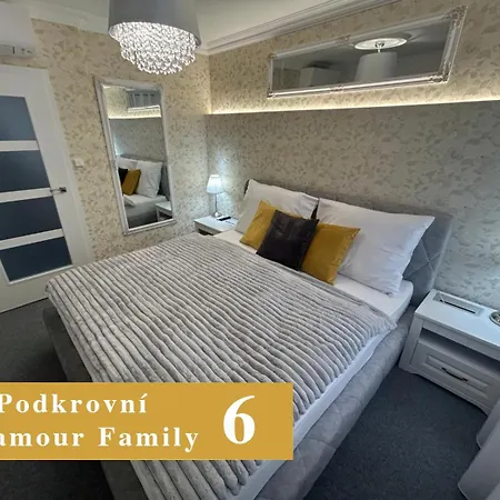 Apartment Efipa Glamour *