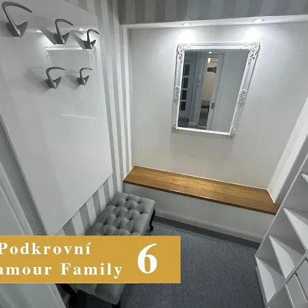 Efipa Glamour * Plzen