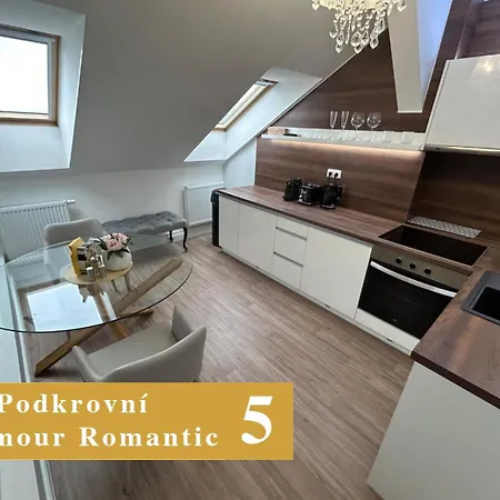 Efipa Glamour Апартаменти