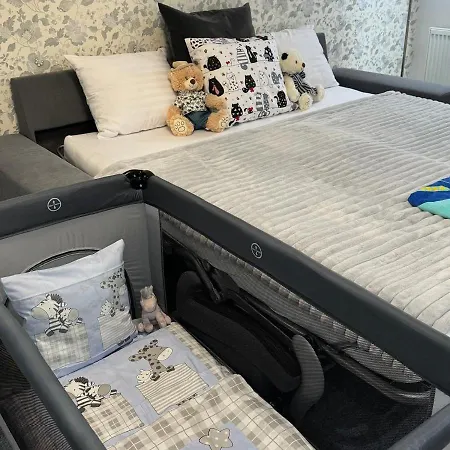 Efipa Glamour Plzeň