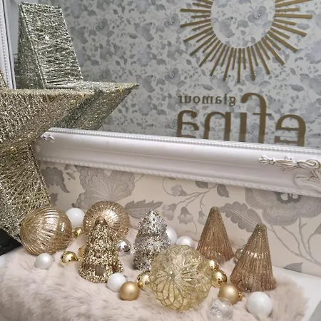 Apartman Efipa Glamour Plzeň