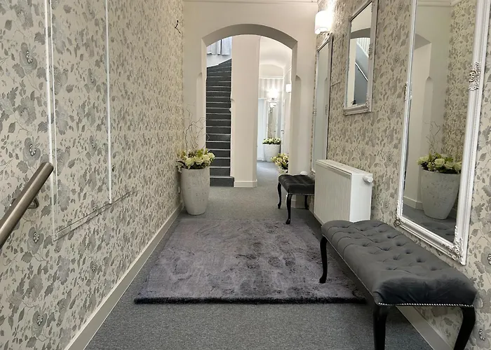 Efipa Glamour Διαμέρισμα