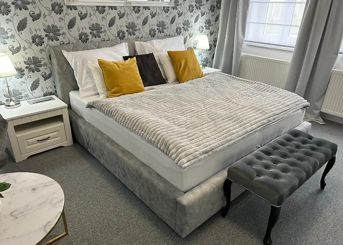 Efipa Glamour Διαμέρισμα