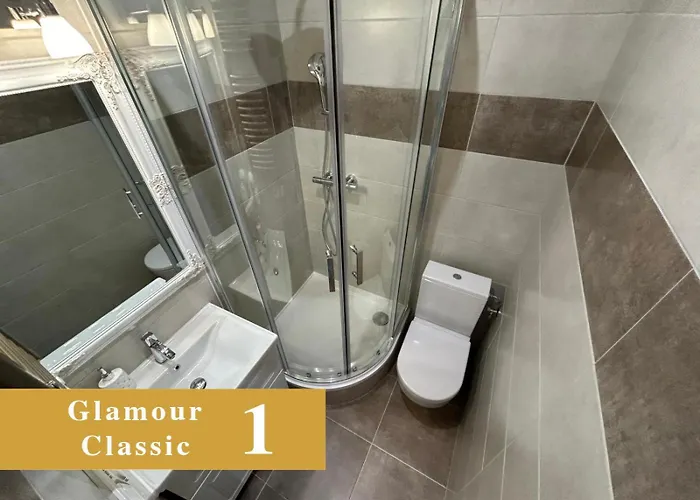 Efipa Glamour Διαμέρισμα