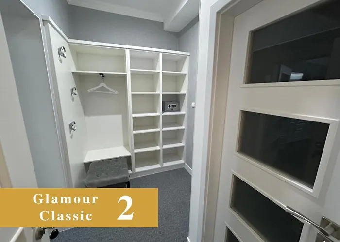 Διαμέρισμα Efipa Glamour