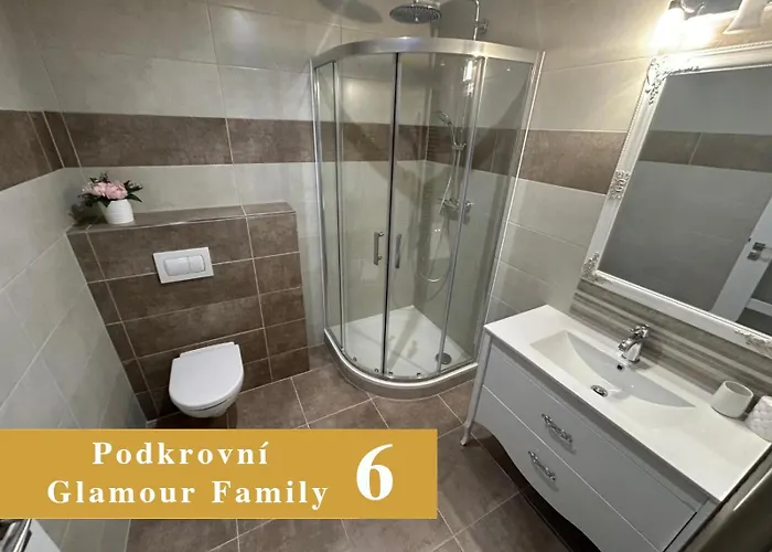 Efipa Glamour Διαμέρισμα *