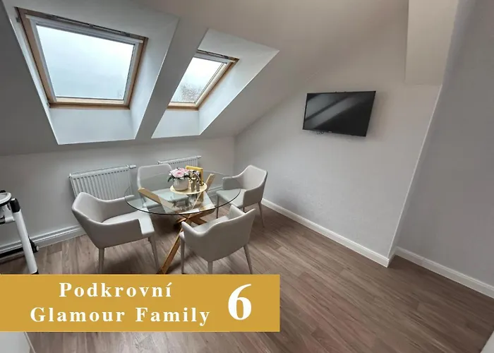 Διαμέρισμα Efipa Glamour