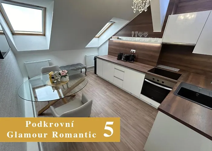 Efipa Glamour Appartement