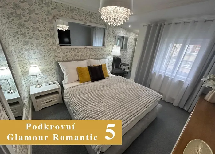 Efipa Glamour Διαμέρισμα