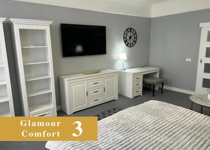 Efipa Glamour Appartement