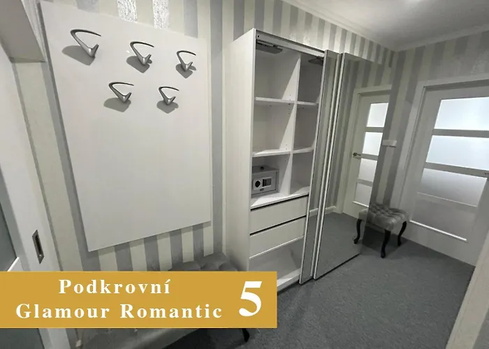 Efipa Glamour Διαμέρισμα Πίλζεν