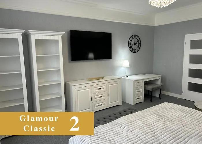 Efipa Glamour Plzeň