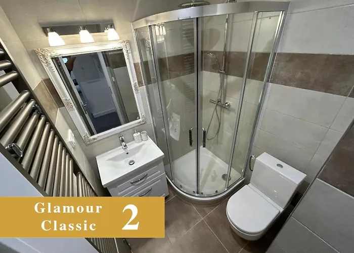 Efipa Glamour Διαμέρισμα