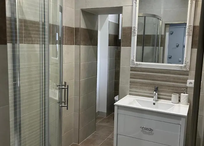 Efipa Glamour Διαμέρισμα Πίλζεν