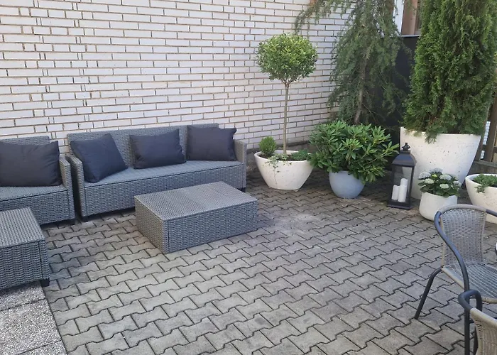 Efipa Glamour Διαμέρισμα