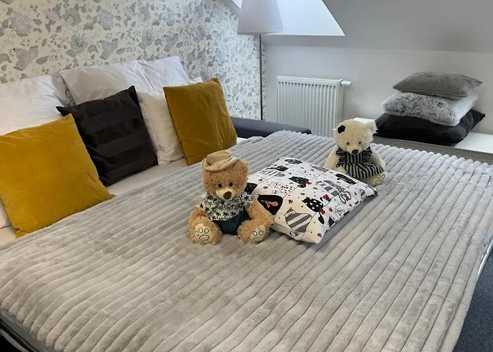 Efipa Glamour Διαμέρισμα