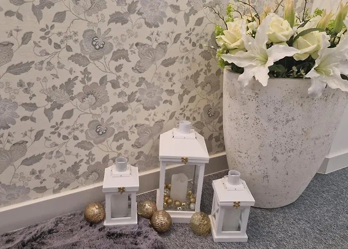 Appartement Efipa Glamour *