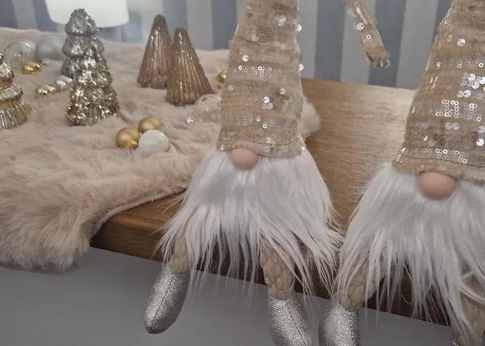 Διαμέρισμα Efipa Glamour