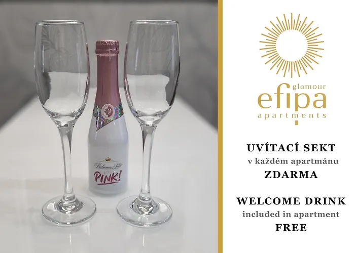 Efipa Glamour Πίλζεν