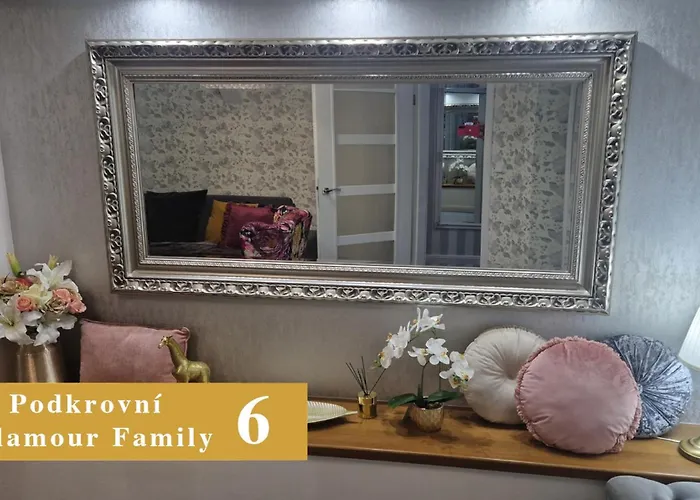 Efipa Glamour Appartement