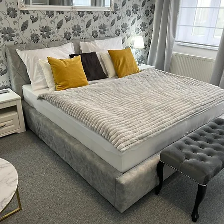 Efipa Glamour Apartmán
