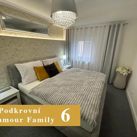 Apartmán Efipa Glamour Plzeň