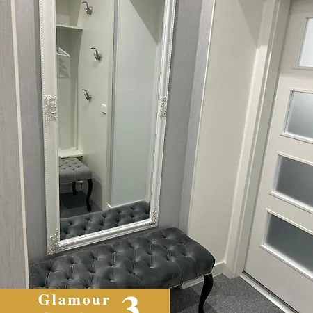 Apartmán Efipa Glamour *