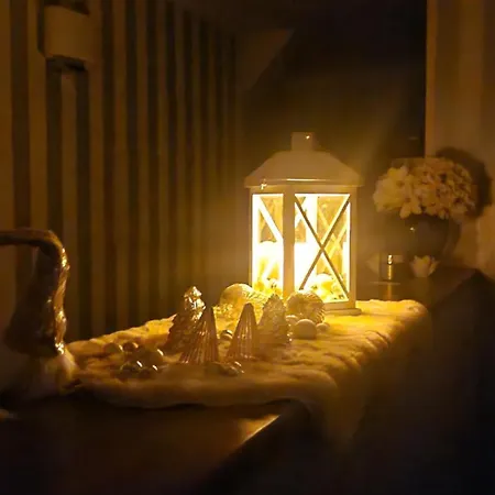 Apartmán Efipa Glamour Plzeň