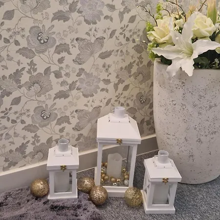 Apartmán Efipa Glamour *