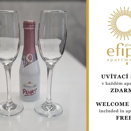 Efipa Glamour Plzeň