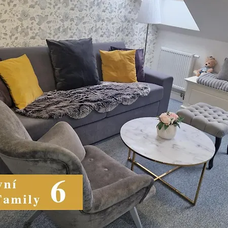 Lägenhet Efipa Glamour